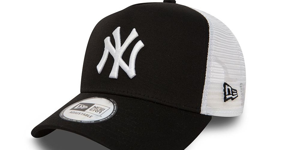 A Simple Guide On How To Wear A NY Cap