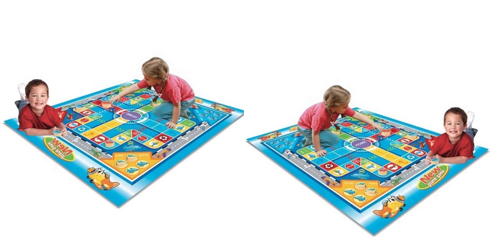 Buy A Custom Playmat For Your New Born