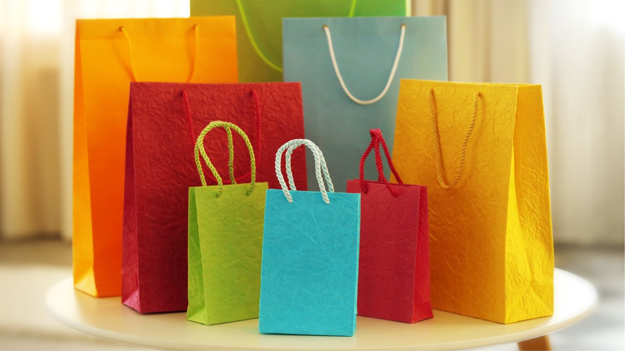 Some Unique Properties of Paper Bags You Must Know